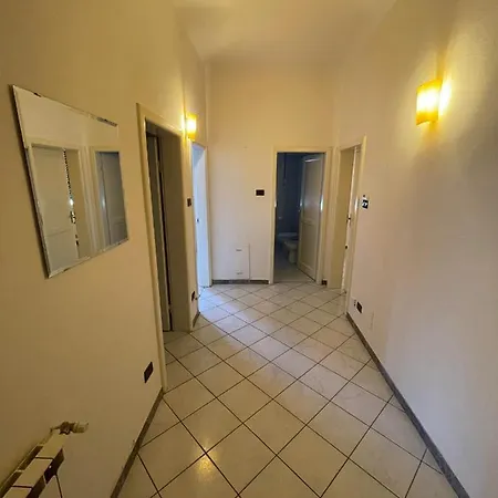 Feels Like Appartement Bologna