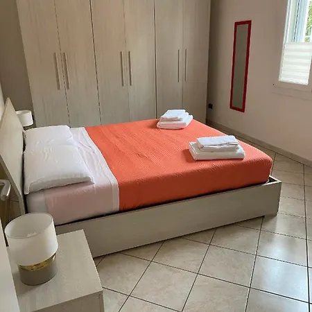 Διαμέρισμα Feels Like Μπολόνια