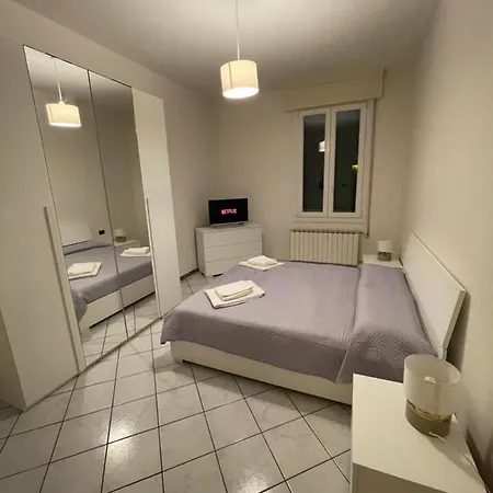 Appartement Feels Like Bologne