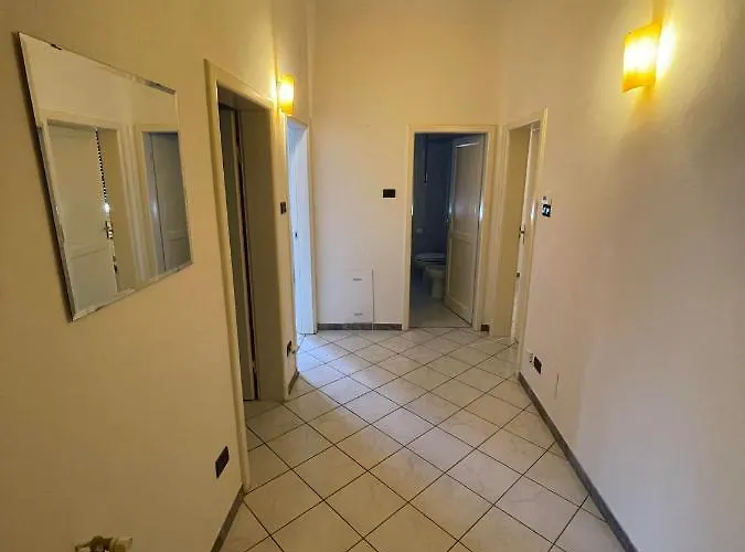 Feels Like Apartmán Boloňa