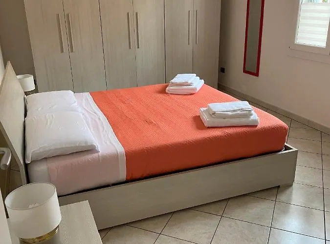 Apartmán Feels Like Boloňa