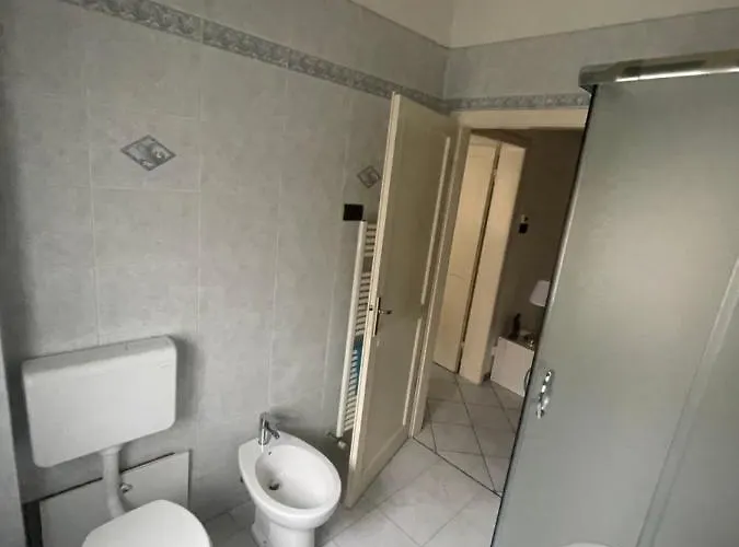 Feels Like Apartmán *